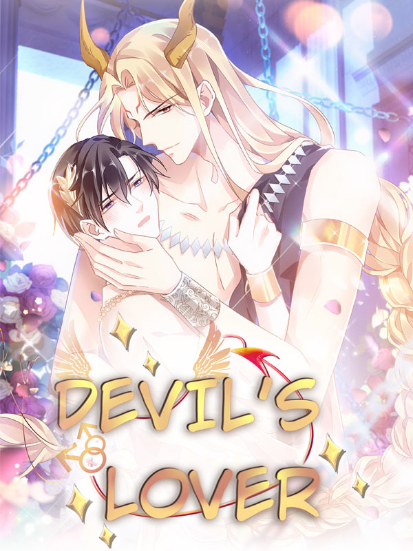 Devil God's Bride