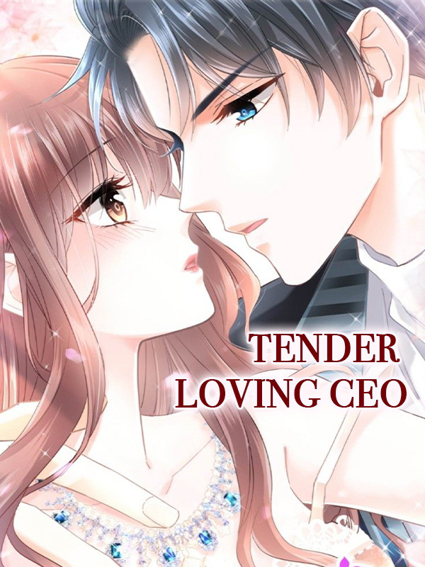 Tender Loving CEO