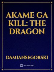 Akame Ga Kill: The Dragon Book