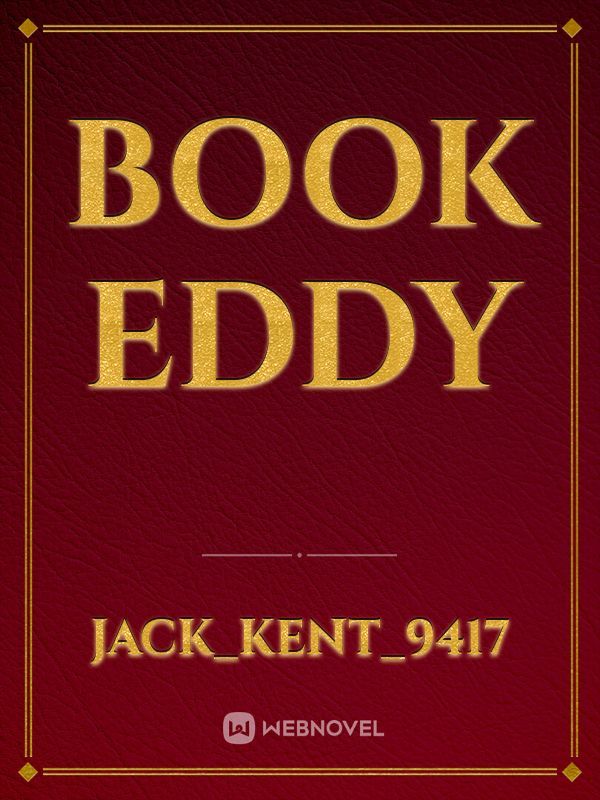 Book Eddy