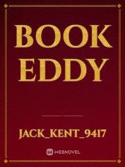Book Eddy Book