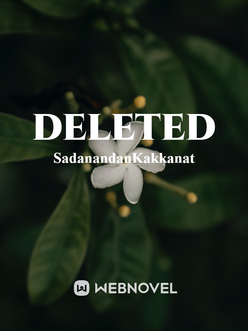 Novel is deleted.01 Book