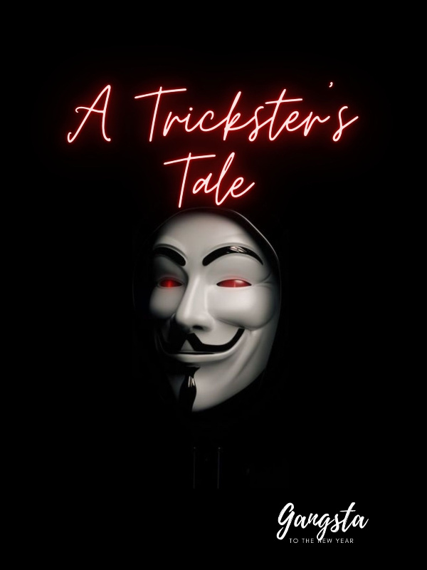 A Trickster's Tale Book