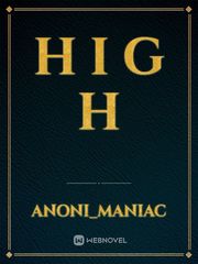 H I G H Book