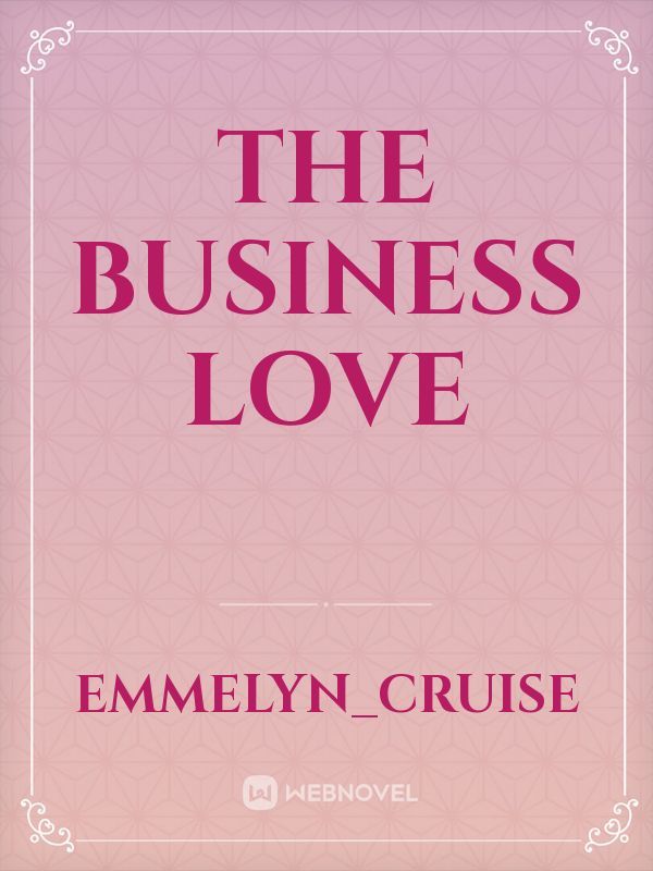 The Business Love Book