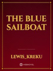 The blue sailboat Book