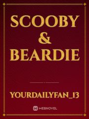 Scooby & Beardie Book