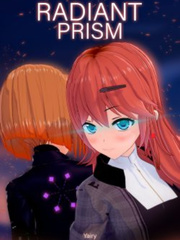 Radiant Prism (Girls Love) Book