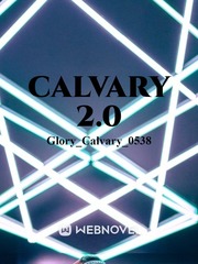 CALVARY 2.0 Book