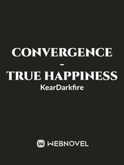 Convergence - True Happiness Book