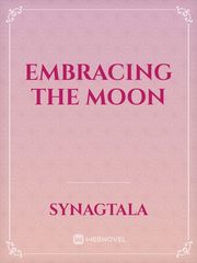Embracing The Moon Book