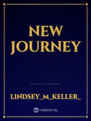 New journey Book