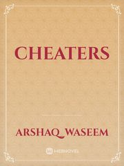 cheaters Book