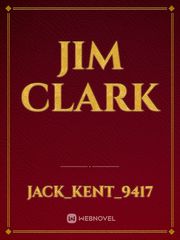 Jim Clark Book