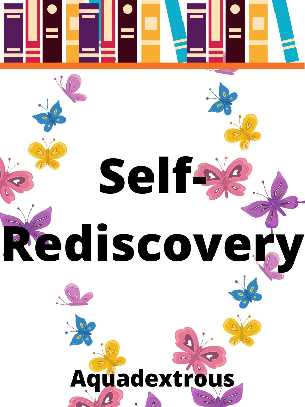 Self-Rediscovery