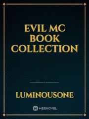 Evil MC Book collection Book