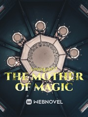 The Mother of Magic Book