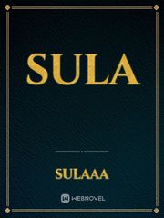 sula Book