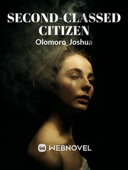 Second-Classed Citizen Book