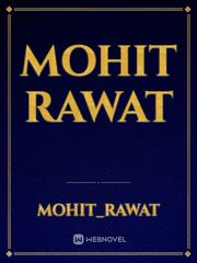 MOHIT RAWAT Book