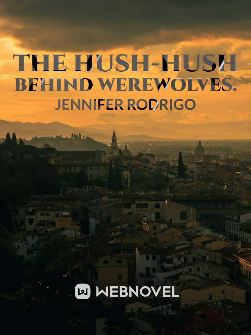 The hush-hush behind werewolves.