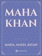 Maha  khan Book