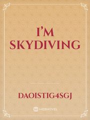 I’m Skydiving Book