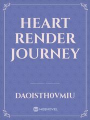 Heart Render Journey Book