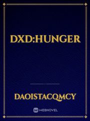 DxD:Hunger Book