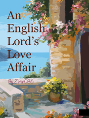 An English Lord’s Love Affair Book