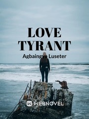 Love Tyrant Book