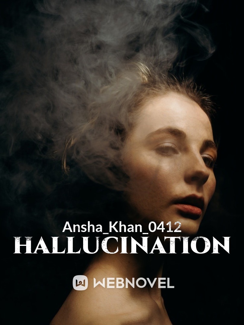 hallucination Book