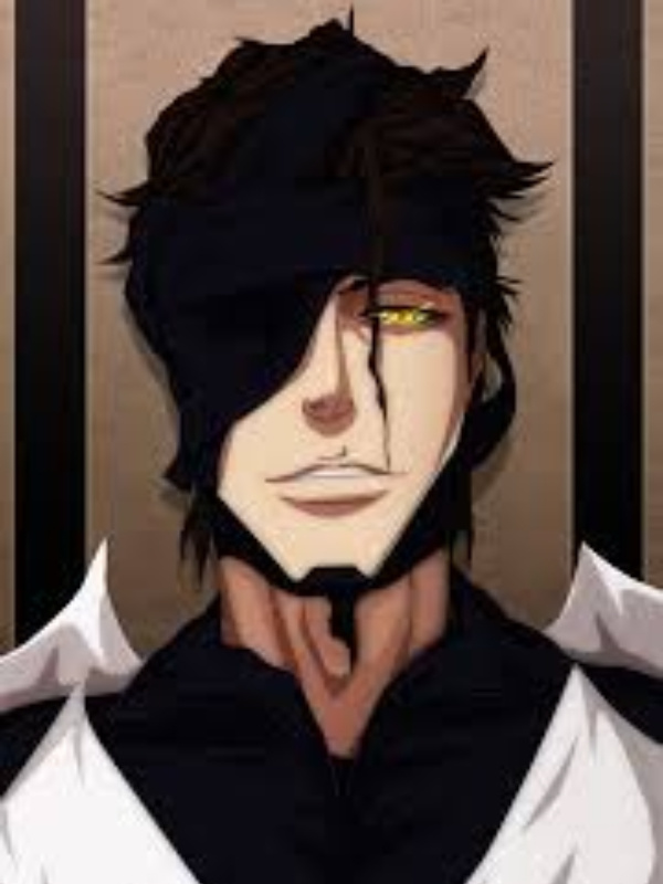 (paused) Sosuke Aizen: Road to God in DXD
