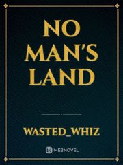 No man's land Book