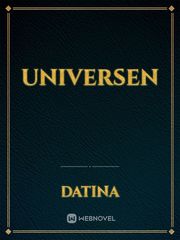 universen Book