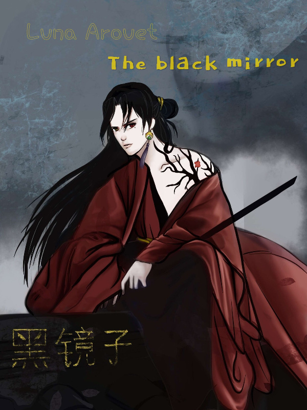 The black mirror