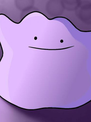 That time i got reincarnated as ditto! Book