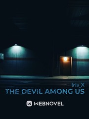 The Devil among us Book