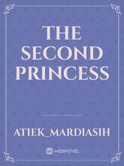 The Second Princess Book