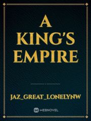 A King's Empire Book