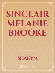 Sinclair
Melanie
Brooke Book