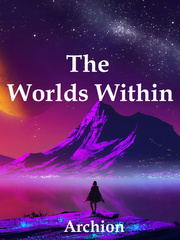 The Worlds Within Book