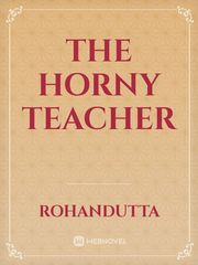 The Horny Teacher Book