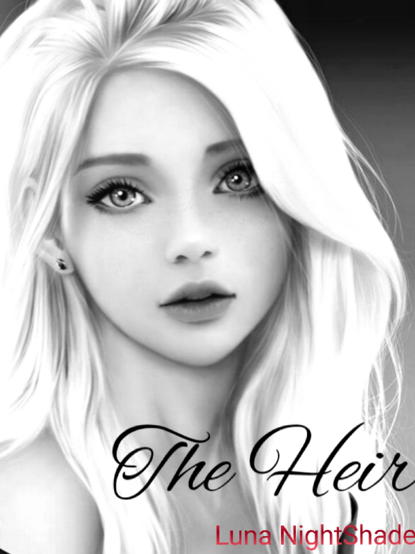 The Wickedly Fated Series: Book 1:The Heir