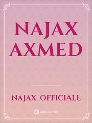 Najax axmed Book