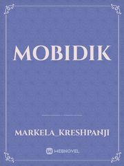 Mobidik Book