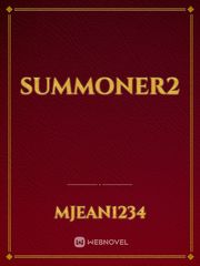 Summoner2 Book