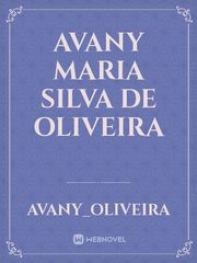 Avany Maria Silva de Oliveira Book
