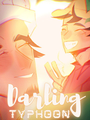 Darling Typhoon [One Piece Fanfic Law x Luffy] Book