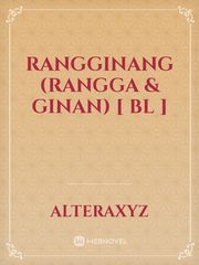 rangginang (Rangga & Ginan) [ BL ] Book